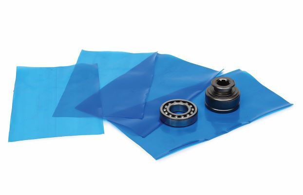 Tấm phim chống gỉ VCI